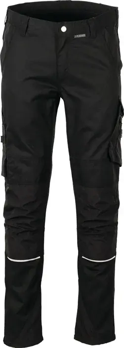 Bundhose Norit Gr.56 schwarz/schwarz PLANAM Preisknaller