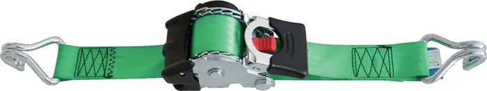 Autom.Zurrsystem DIN EN 12195-2 L.3m B.50mm m.Spitzh.LC U SPANSET Sofort Bestellen