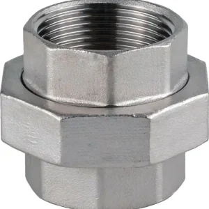Verschraubung I/I kon.NPS=1 1/2 Zoll L 56mm L1=19mm L2=18,5mm SPRINGER VE: 5 Stück Online Kaufen