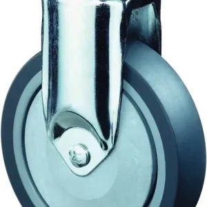 Bockrolle 125mm 100kg VG 95x70mm BS ROLLEN Garantierte Lieferung