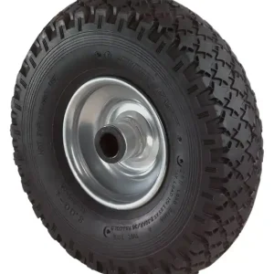 Online Kaufen Luftrad D.260mm Trgf.130kg Ersatzrad Stollenprofil Rollenlager BS ROLLEN