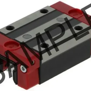 Sonderangebot Führungswagen LLSHC7 LA T0 P5 ZRC 0,017kg EWELLIX