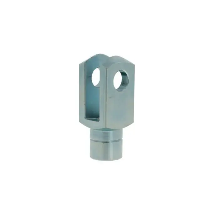 Rabatt Gabelkopf G8X16 -LH-1A CHIAVETTE