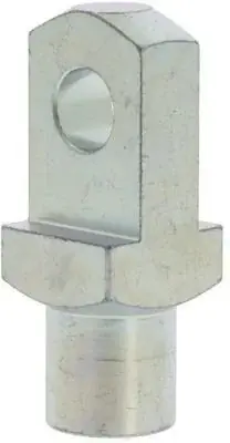 Top-Seller Gabelkopfgegenstück AG20 -FG-1A CHIAVETTE