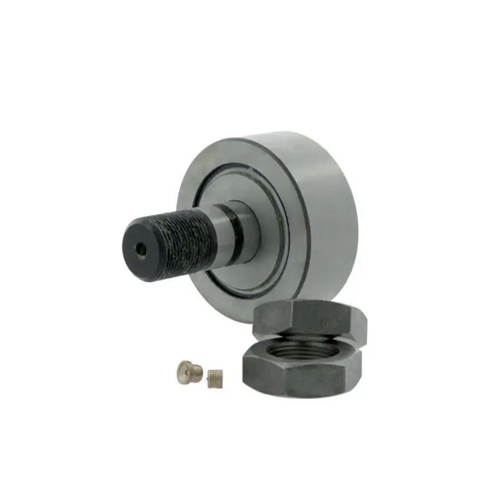 Preis Gesenkt Laufrolle GCL90 EE ID 30mm AD 90mm Breite37mm NADELLA