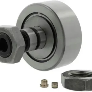 Laufrolle FG90160 EEMSW ID 90mm AD 160mm Breite54mm NADELLA Beliebt