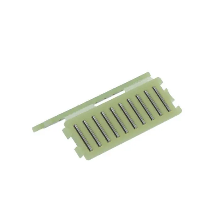 Nadelrollen-Flachkäfig FF3020 ID 60mm Außen-Ø20mm B.3mm INA Neu Im Sortiment
