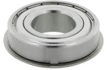 Rillenkugellager S6001 -2Z-NR ID 12mm AD 28mm Breite8mm ZEN Preiswert