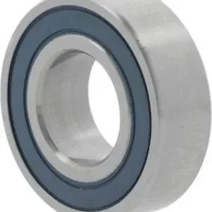 Zertifiziert SCHKG 7309 -BE-TVP-2RSR ID 45mm AD 100mm Breite25mm NKE