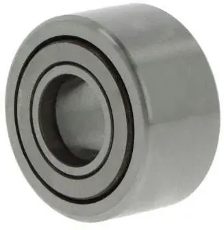 Direktkauf Stützrolle NATR45 -PP ID 45mm AD 85mm Breite32mm NKE