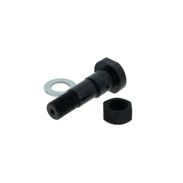 Angebot Zapfen LFE12-1/M12 -RB ID 12mm AD 57mm INA