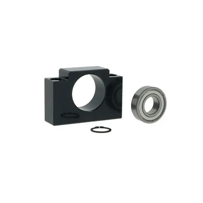 Lagereinheit BF10 ID 10mm G.0,29kg THK Jetzt Kaufen