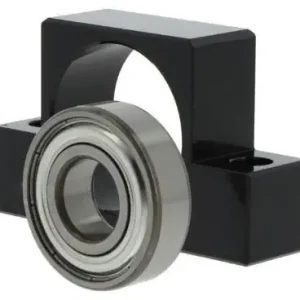 Lagereinheit EF6 ID 6mm G.0,07kg THK Ausverkauf