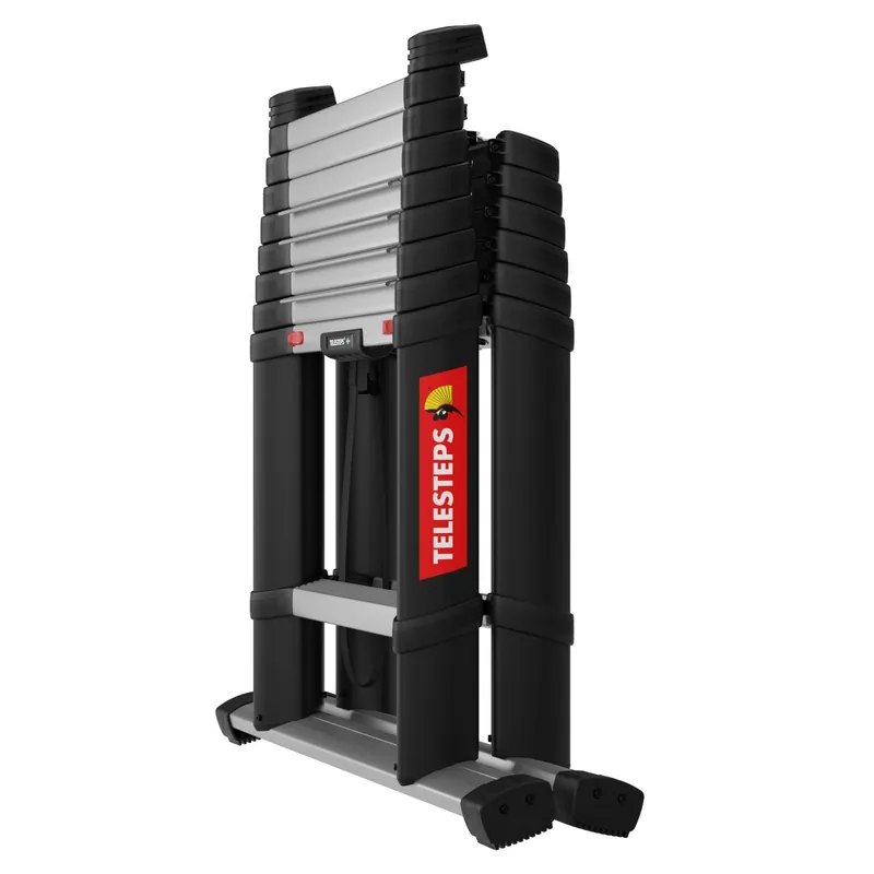 Kracherpreis Telesteps Teleskop-Kombileiter CombiLine 3,00 m