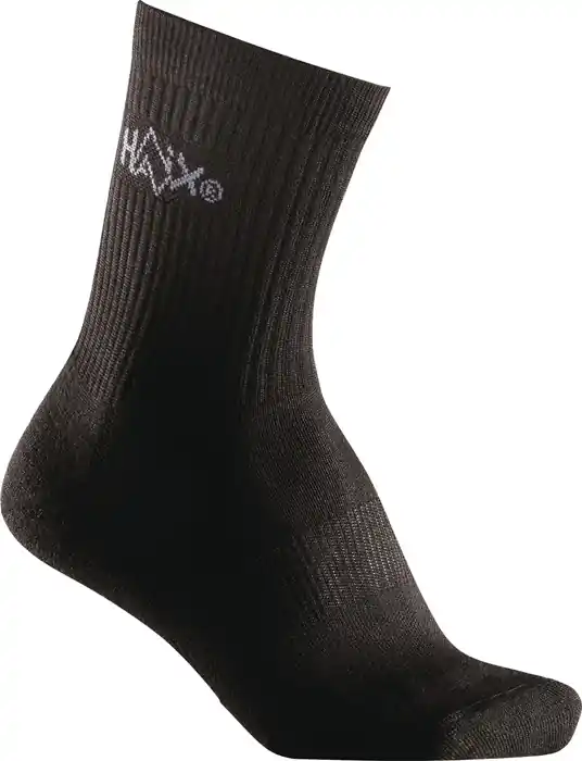 Sale Funktionssocke Gr.37-39 schwarz HAIX