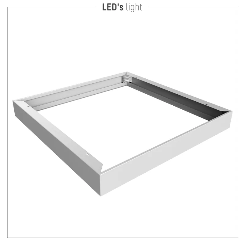 Heißes Angebot Paneel-Rahmen- 595x595mm