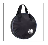 Highlight Schwabe Tasche für Camping-Verlängerung