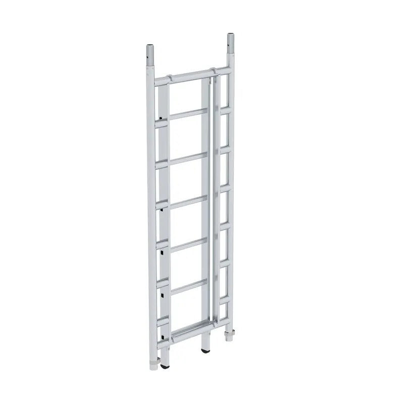 MUNK FlexxTower-Treppenkit 2 Markenware
