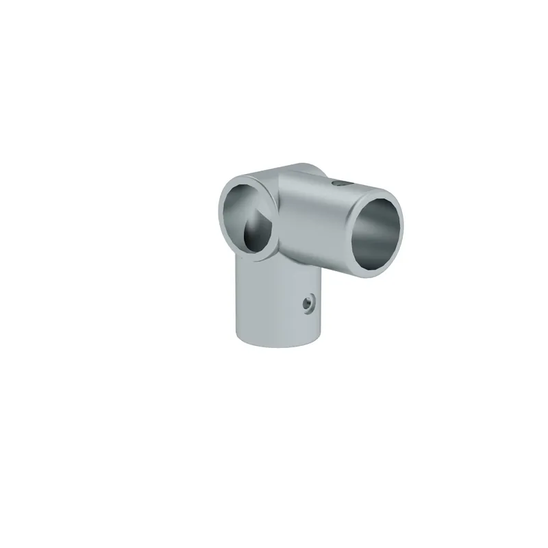 Ausverkauf MUNK Eckverbinder 90° offen