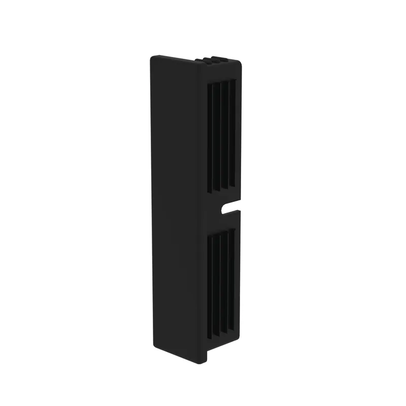 Saisonangebot MUNK Systemgeländer Endkappe 108 x 25
