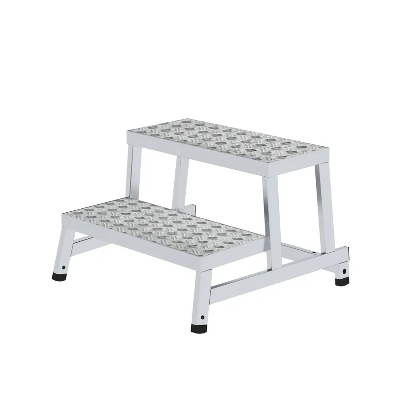 Top-Preis MUNK Arbeitspodest modular Grundmodul