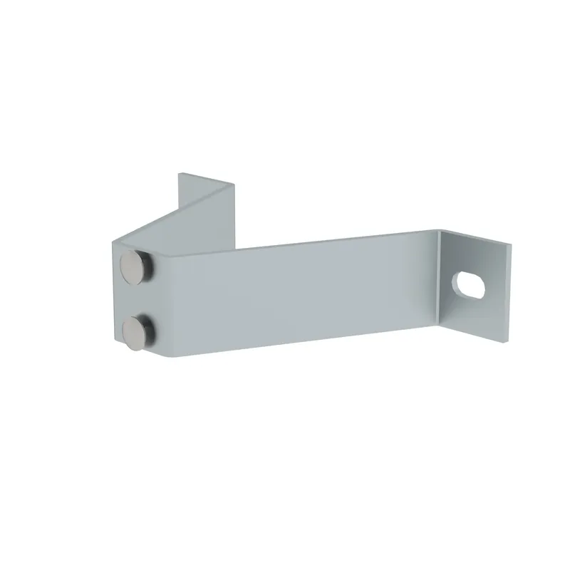 Neue Ware MUNK Wandhalter starr Einholmleiter