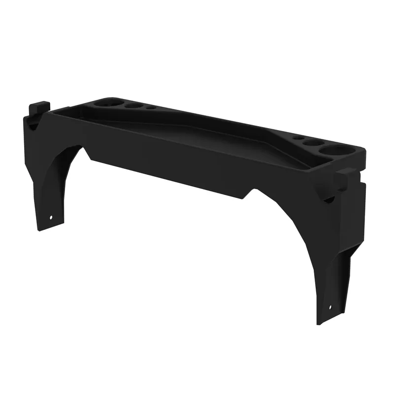 Angebot MUNK Ablageschale für Aluminium-Klapptreppen