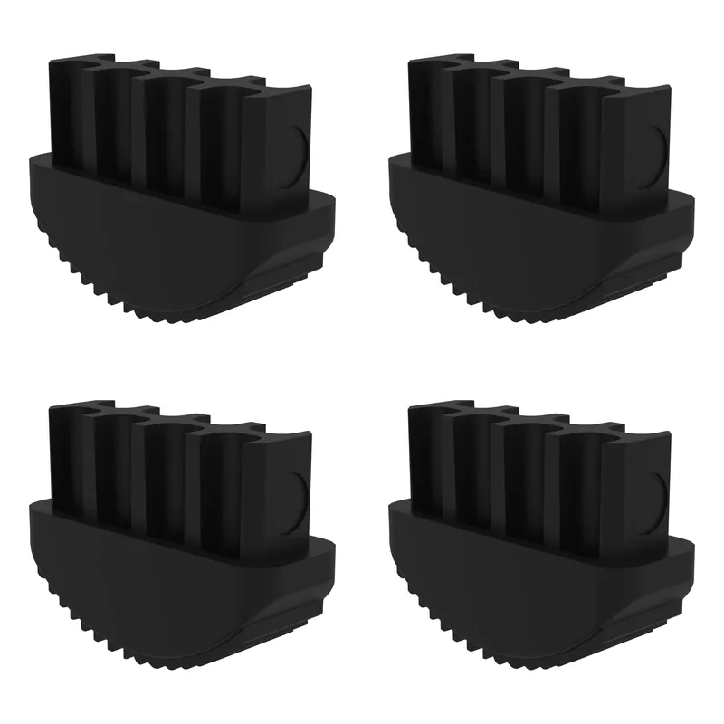 Solange Der Vorrat Reicht MUNK Innenschuh für Leitern aus GFK 73x25 mm
