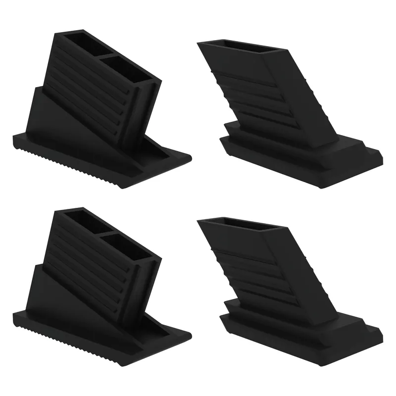 Zertifiziert MUNK Innenschuh Aluminium Klapptreppe
