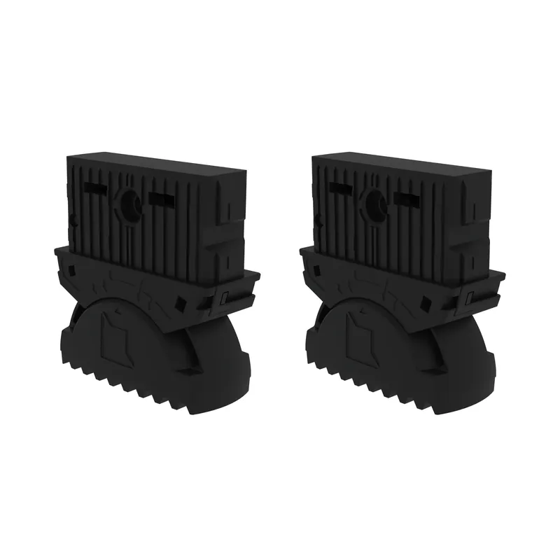 Direktkauf MUNK nivello®-Innenschuh elektrisch ableitfähig 73x25 mm