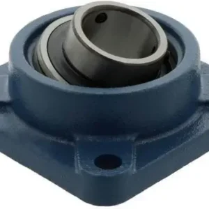 Sale Flanschlager-Gehäuseeinheit UCFS311 55mm viereckig NSK
