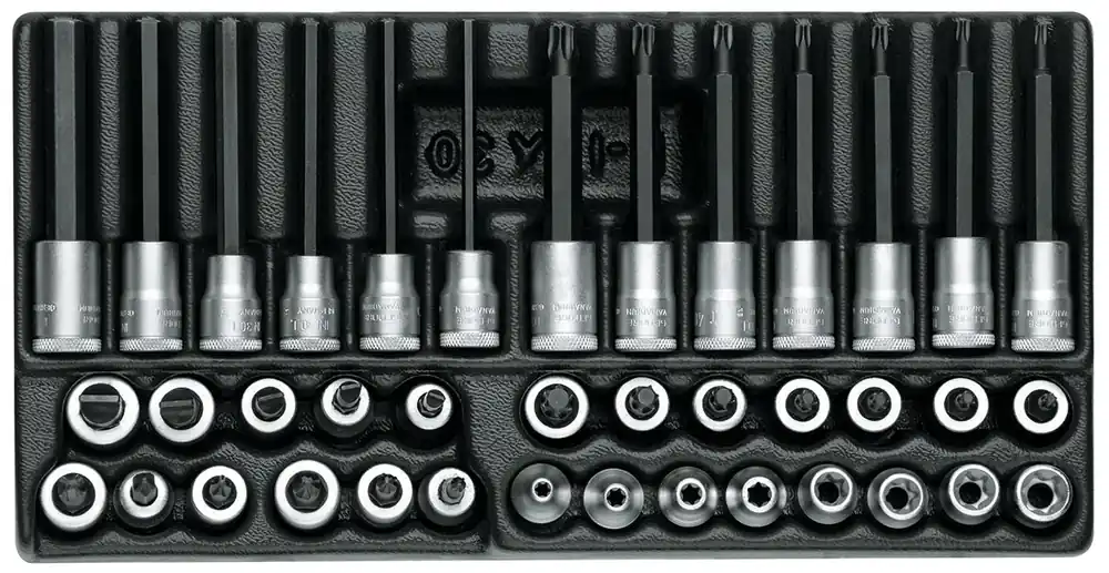 Schnäppchen GEDORE Schraubendrehereinsätze 3/8" 1/3 ES-Modul