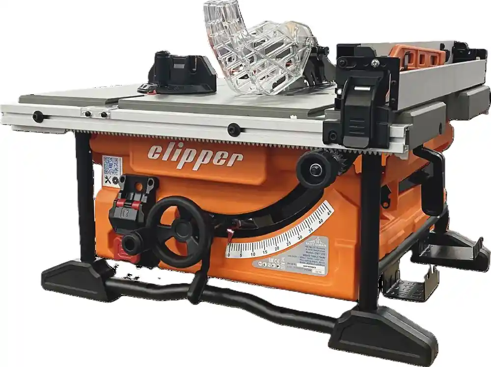 Jetzt Bestellen Norton Clipper Tischkreissäge CWT 255