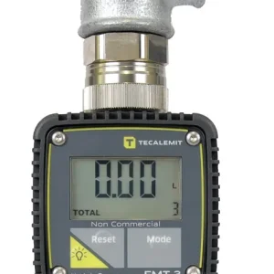 Rabatt CEMO Zähler FMT II/50