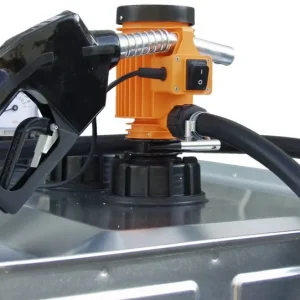 Aktuell CEMO Elektropumpe CENTRI 230 V 30l/min