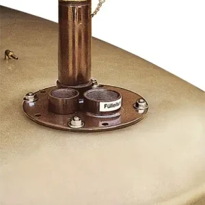 Sonderangebot CEMO Domdeckel für Profi-Tank 1.500 l und 2.350 l