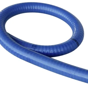 CEMO PVC-Saugschlauch DN 19, mit Kunststoffspirale - Meterware Finale Aktion