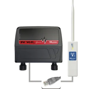 CEMO Schnittstelle PW-WIFI zur Datenübertragung Sonderangebot