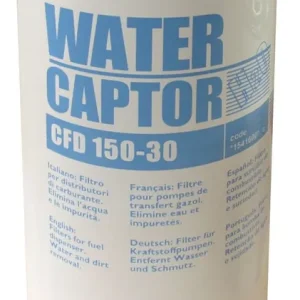 Online Kaufen CEMO Filter mit Wasserabscheider - max. 150 l/min