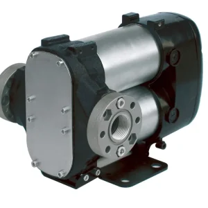 Top-Angebot CEMO Elektropumpe Bipump 12 V - max. 85 l/min