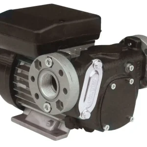 Neu Im Sortiment CEMO Elektropumpe Cematic 72, 230 V, 500 W, Förderstrom ca. 72 l/min