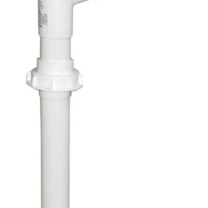 CEMO Handpumpe für Kanister bis 30 l - inklusive Adapter C57 und C63 Preisreduziert