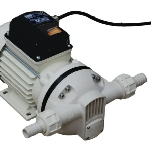 Neu Im Sortiment CEMO Elektropumpe Cematic Blue 230V 370W - Fördermenge: 35 l/min