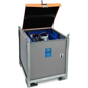 CEMO Blue-Mobil PRO PE 980 Premium Highlight
