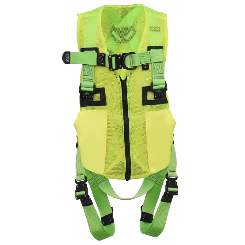 Kratos Safety REFLEX 3 - Auffanggurt mit 2 Auffangösen Schnäppchen