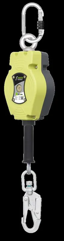 Knallerangebot Kratos Safety 2040203B HELIXON Stahldrahtseil