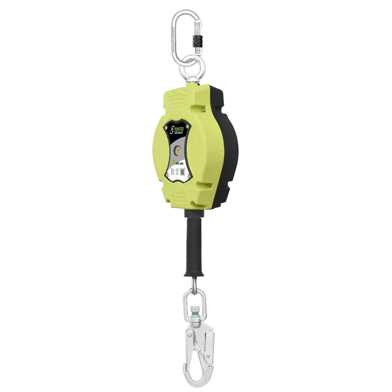 Kratos Safety 2040210S HELIXON Edelstahl Drahtseil Bestpreis