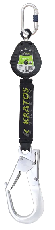 Schneller Versand Kratos Safety 2050302 OLYMPE-S2 Gurtband