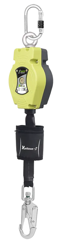 Top-Preis Kratos Safety 2050403 HELIXON-S Polyestergurtband
