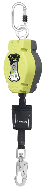 Solange Der Vorrat Reicht Kratos Safety 2050406 HELIXON-S Polyestergurtband